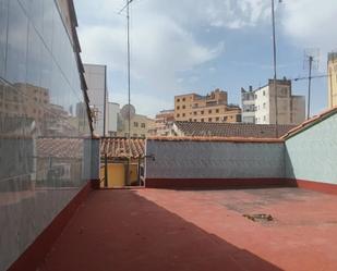 Terrace of House or chalet for sale in Cáceres Capital  with Air Conditioner and Terrace