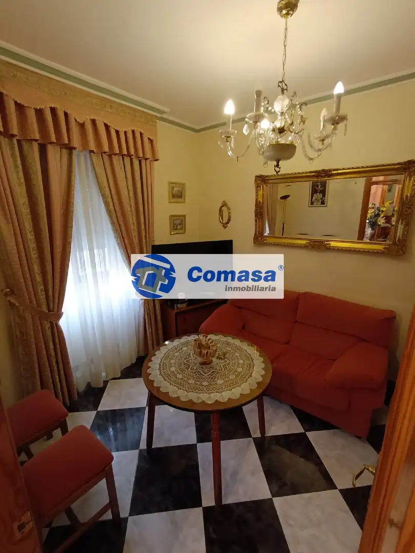House with garden for sale in Martos, imagen 12