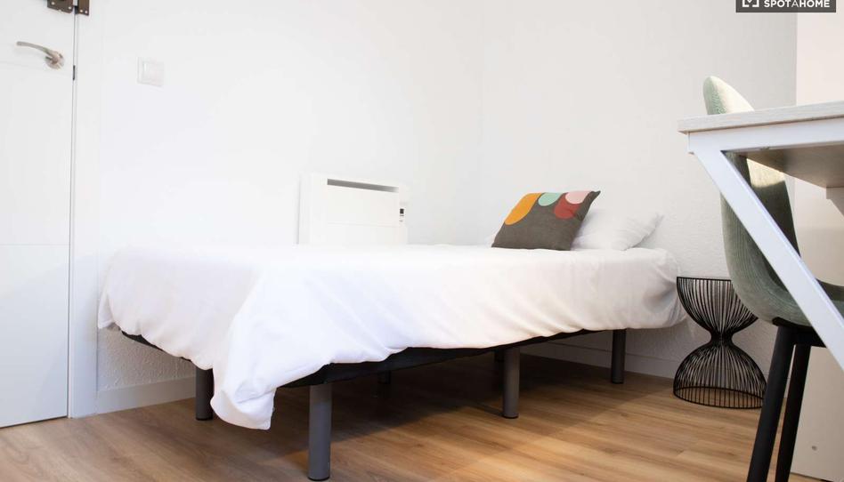 Foto 1 de Pis per a compartir a Santa Eugenia, Madrid