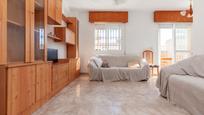 Bedroom of Attic for sale in  Almería Capital  with Terrace