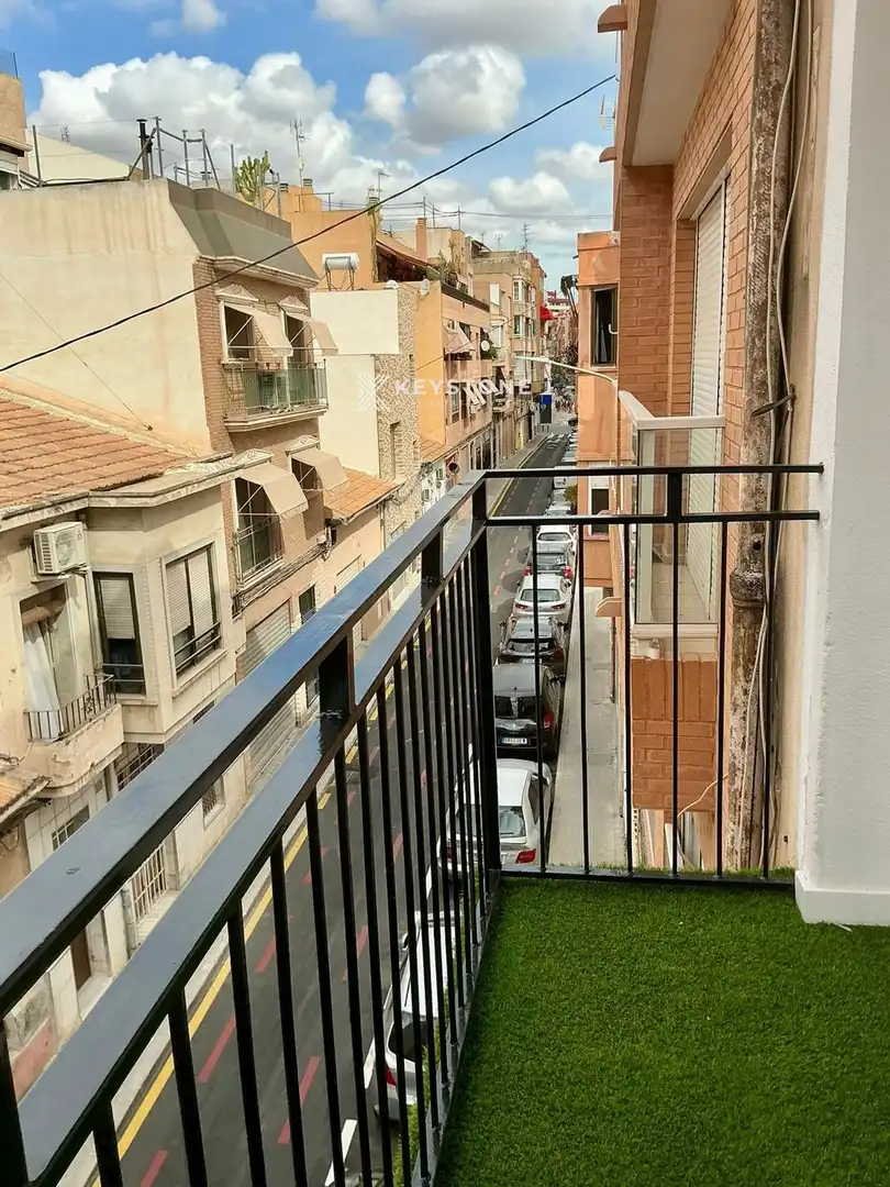 Piso en alquiler en CALLE DOCTOR BUADES, 23, imagen 4