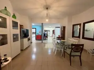 Dining room of Flat for sale in Las Palmas de Gran Canaria  with Balcony