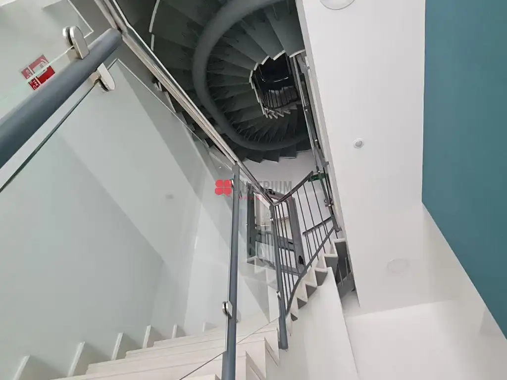 Appartement avec ascenseur à louer à Rúa de Curros Enríquez, imagen 19