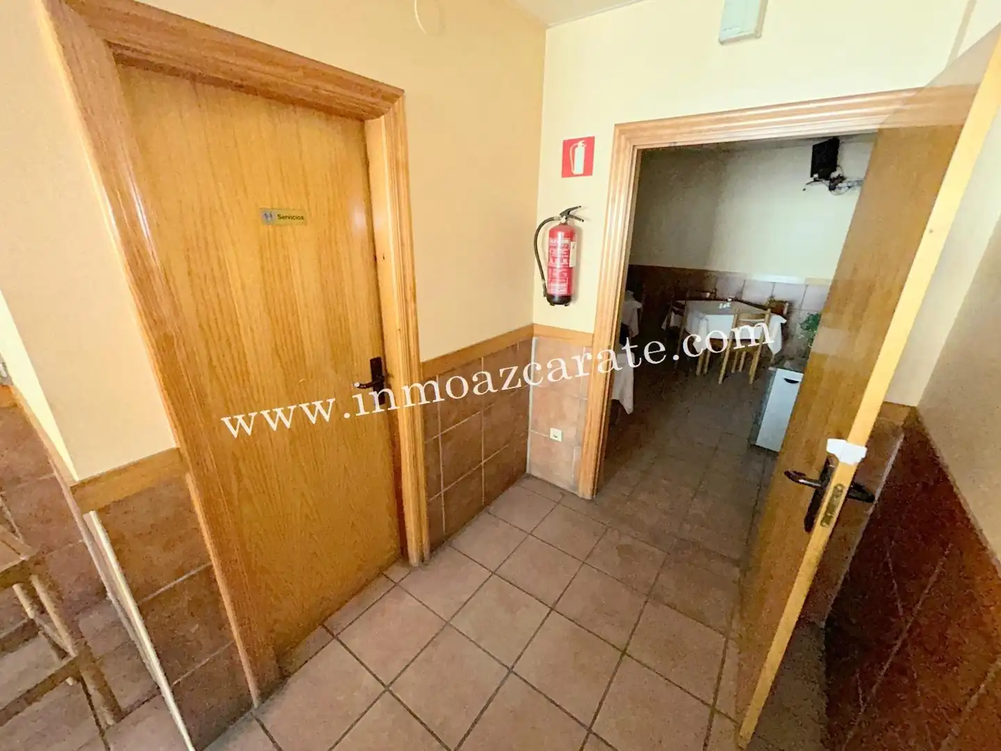 Industrial buildings for sale in Villatuerta  with Heating