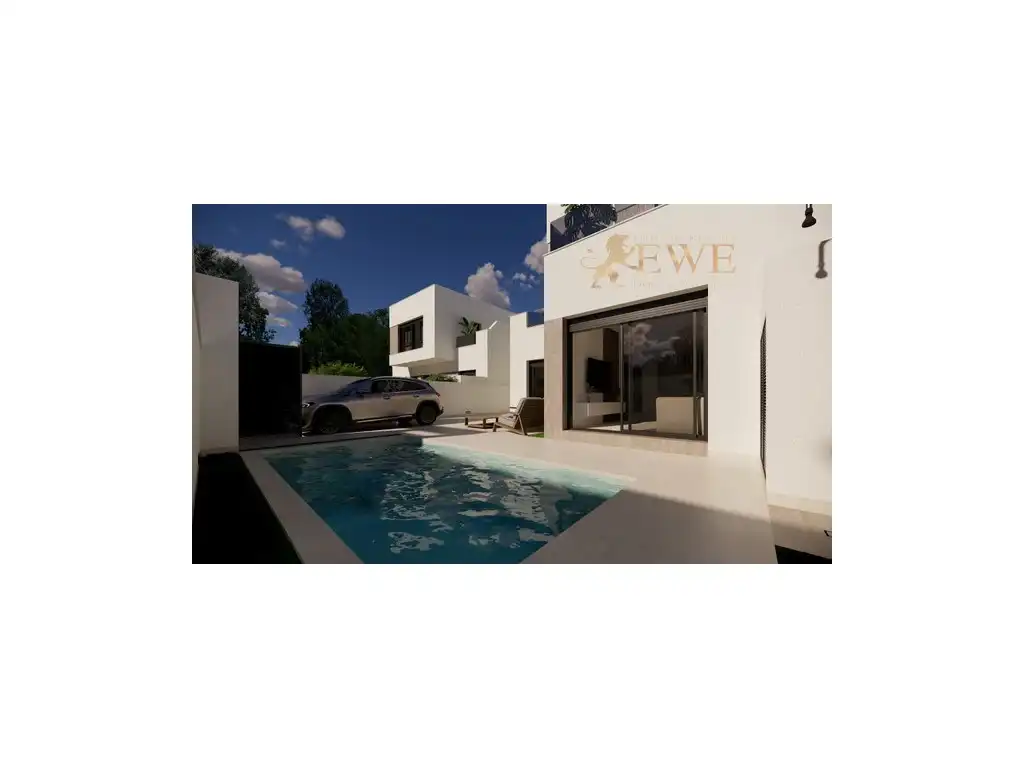 House for sale in Avenida Cipreses De Los, imagen 5