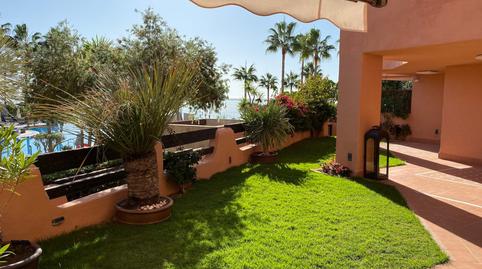 Foto 4 de Planta baixa en venda a Mar Azul, 2, Kempinski, Málaga