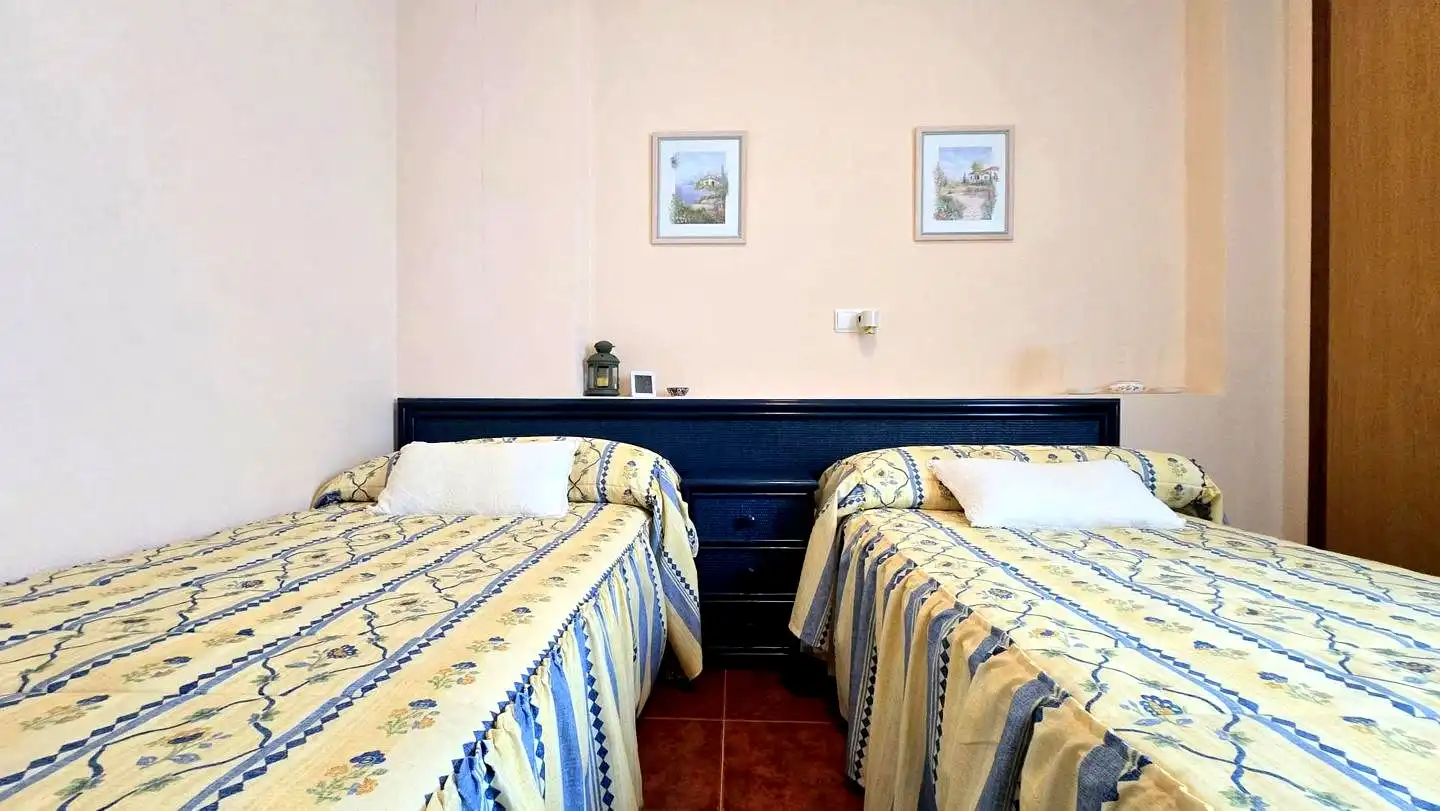 Maisonette zur Miete in Del Maestrat, 1, Playa de Gandia