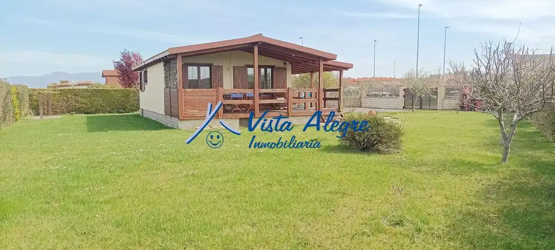 Casa o xalet en venda en Rodezno amb Calefacció i Moblat