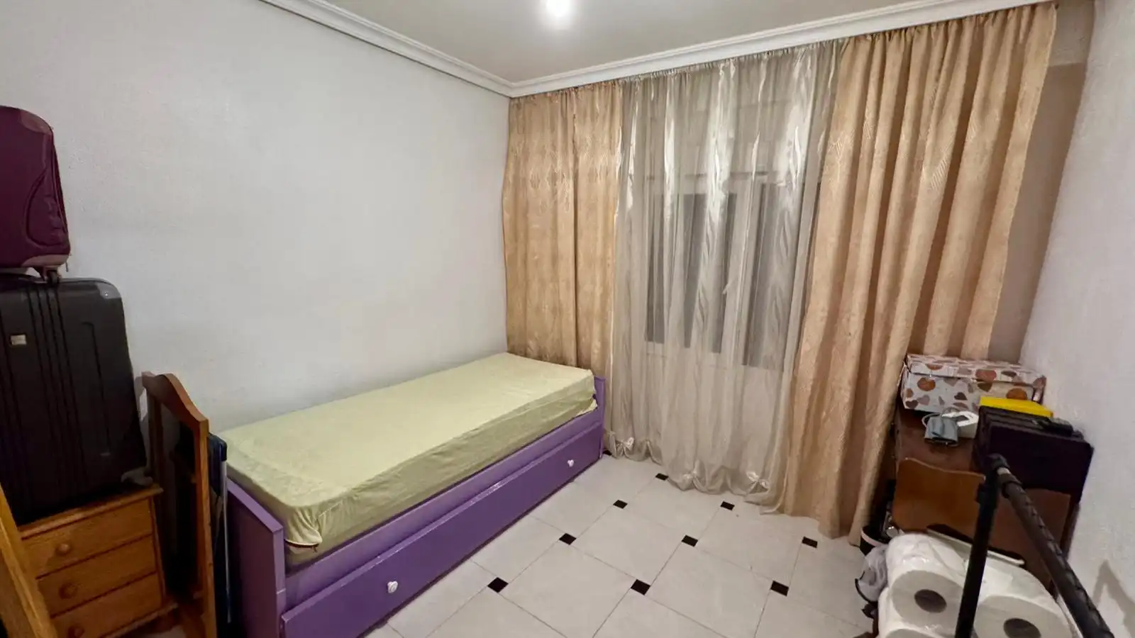 Piso en venta en Saladar, imagen 5