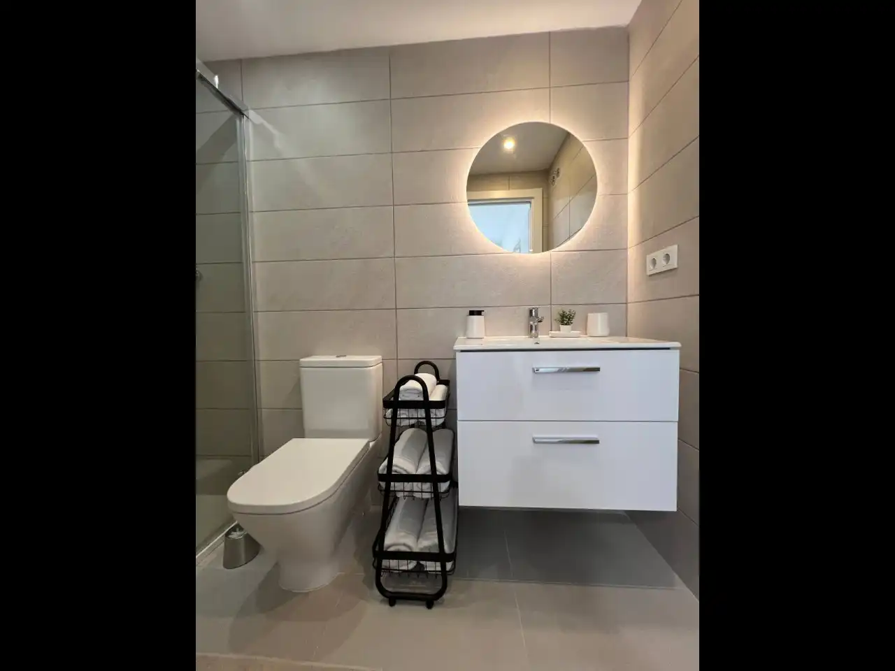 Apartamento con terraza en venta en Nueva Torrevieja - Aguas Nuevas, imagen 11