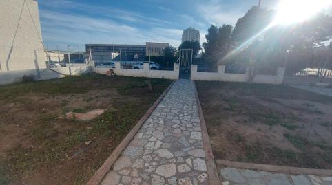 Foto 4 de Casa o xalet en venda a Santo Domingo, El Ejido