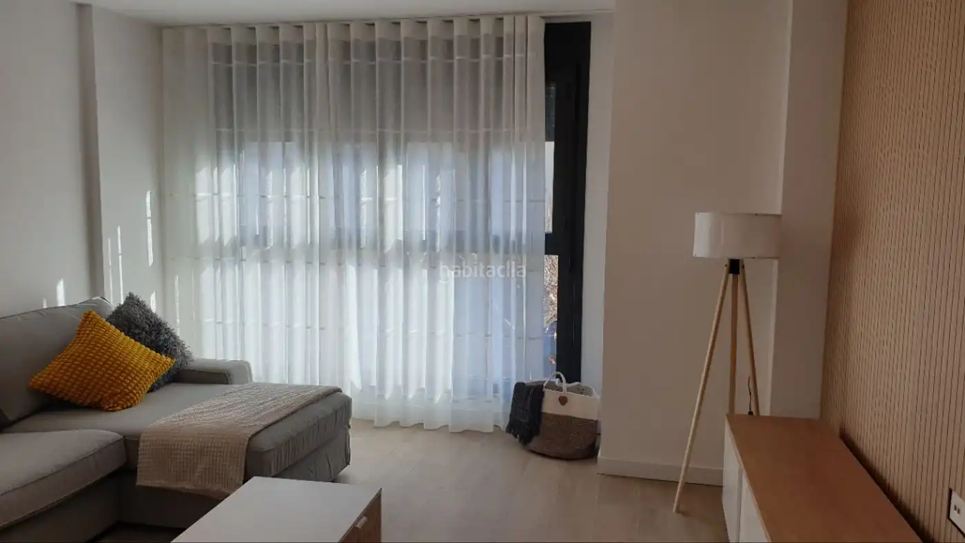 Wohnung zum Verkauf in Paseo Cortes de Aragón 17, imagen 7