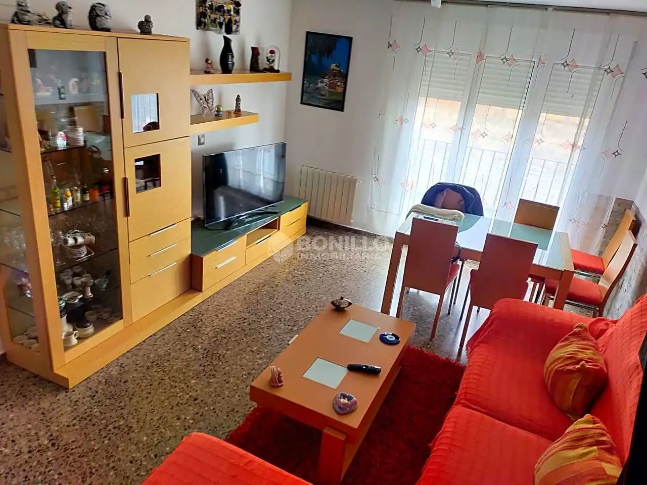 Piso con ascensor en venta en Calle el Santo, imagen 6