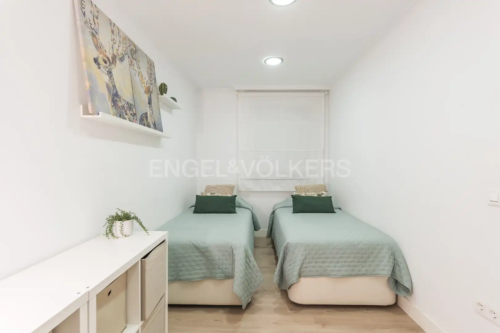 Appartement compact avec ascenseur à vendre à Alcala, imagen 9