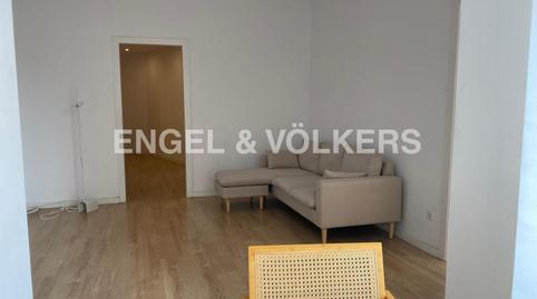 Foto 3 de Apartamento de alquiler en L'Antiga Esquerra de l'Eixample,  Barcelona Capital
