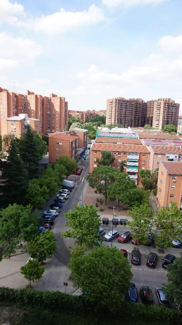 Wohnung mit Aufzug zum Verkauf in Calle de Villalobos