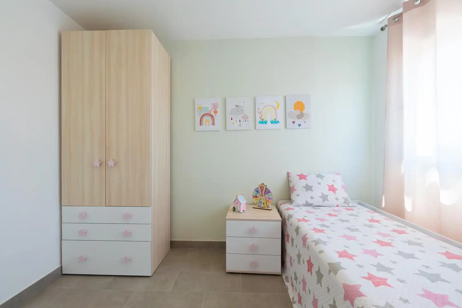 Casa amb jardí en venda a Sant Jaume d'Enveja, imagen 19