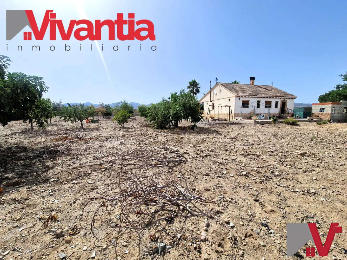 Detached house with garden for sale in Pedanías Centro, imagen 52