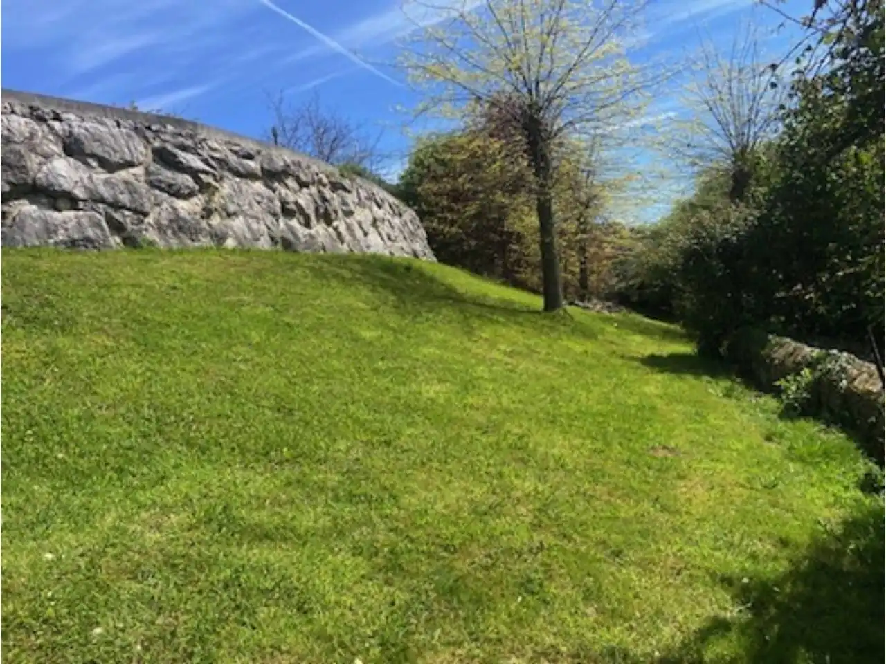 Detached house with garden for sale in Calle Tresgrandas 1, imagen 17
