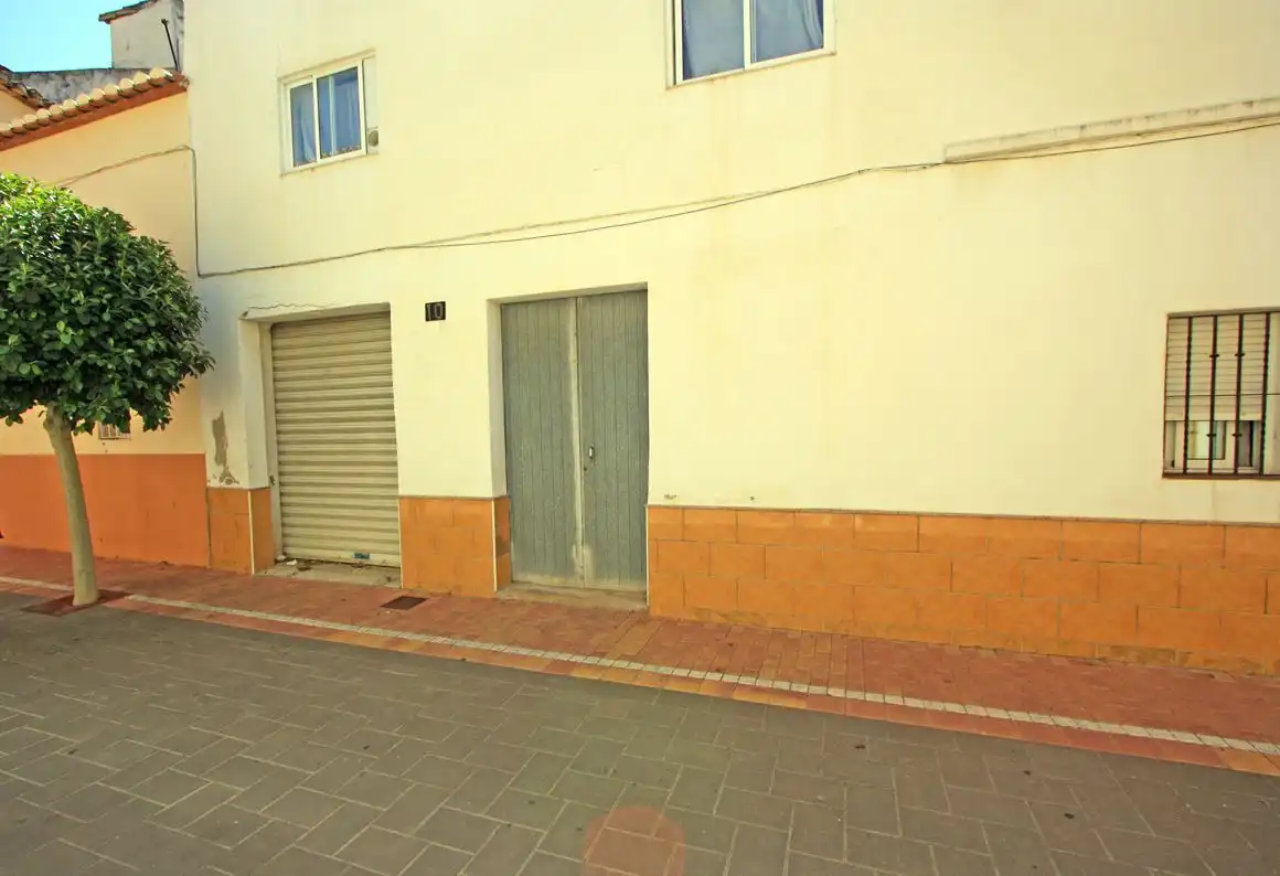 Terrenys i solars en venda a Ondara, imagen 6