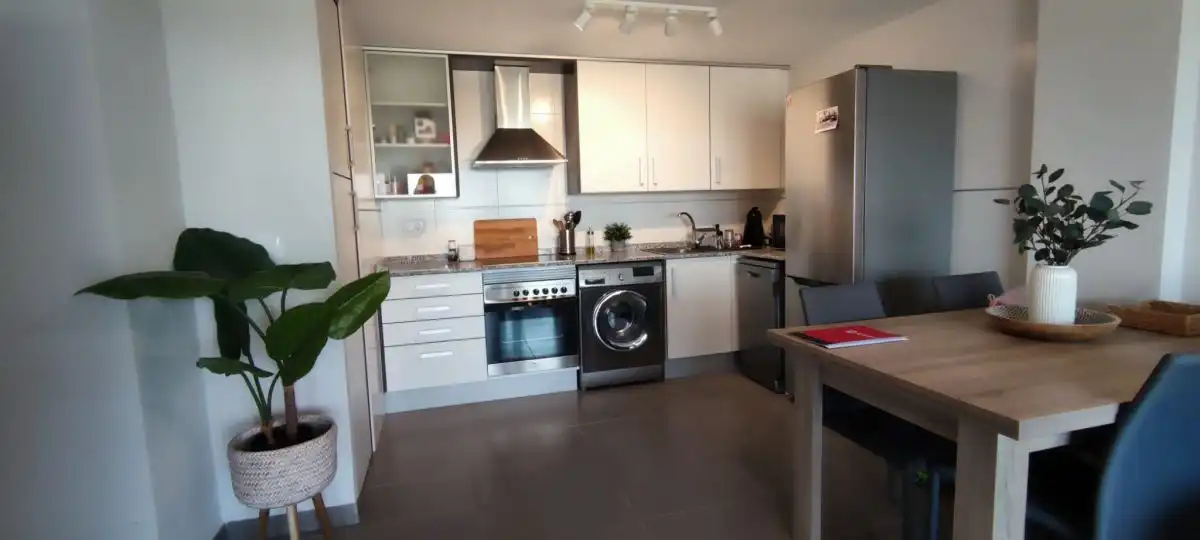 Appartement compact avec piscine à louer à Málaga, imagen 9