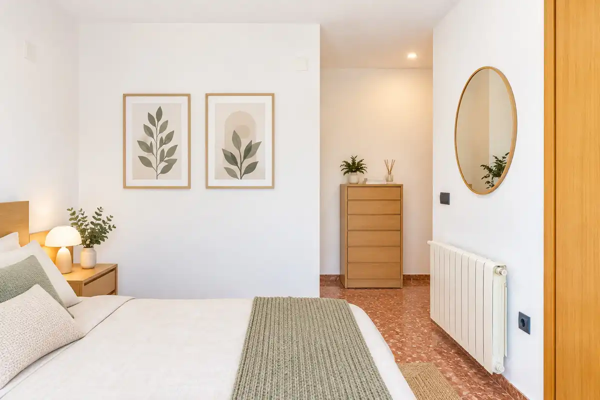 Wohnung mit Aufzug zum Verkauf in Carrer de Just Ramírez, imagen 35