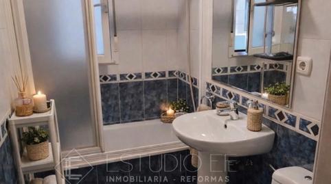 Foto 4 de Apartamento de alquiler en Calle Azafranal, 27, Barrio del Centro, Salamanca Capital