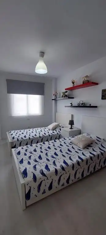 Dormitori de Apartament en venda en Adeje
