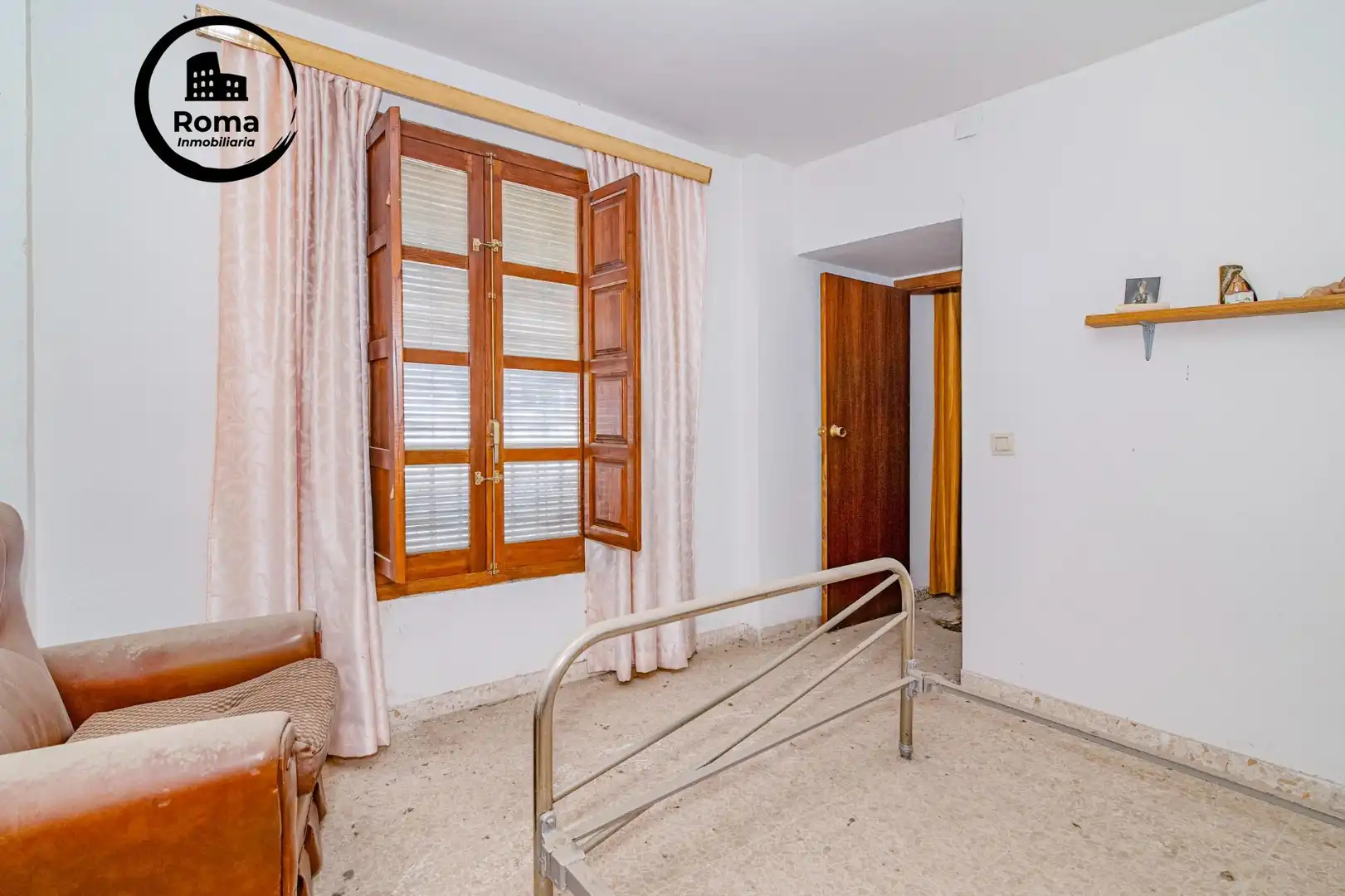 Habitación de Casa o chalet en venta en Las Gabias