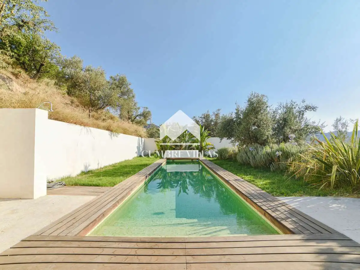 Haus mit Garten zum Verkauf in El Valle, imagen 49