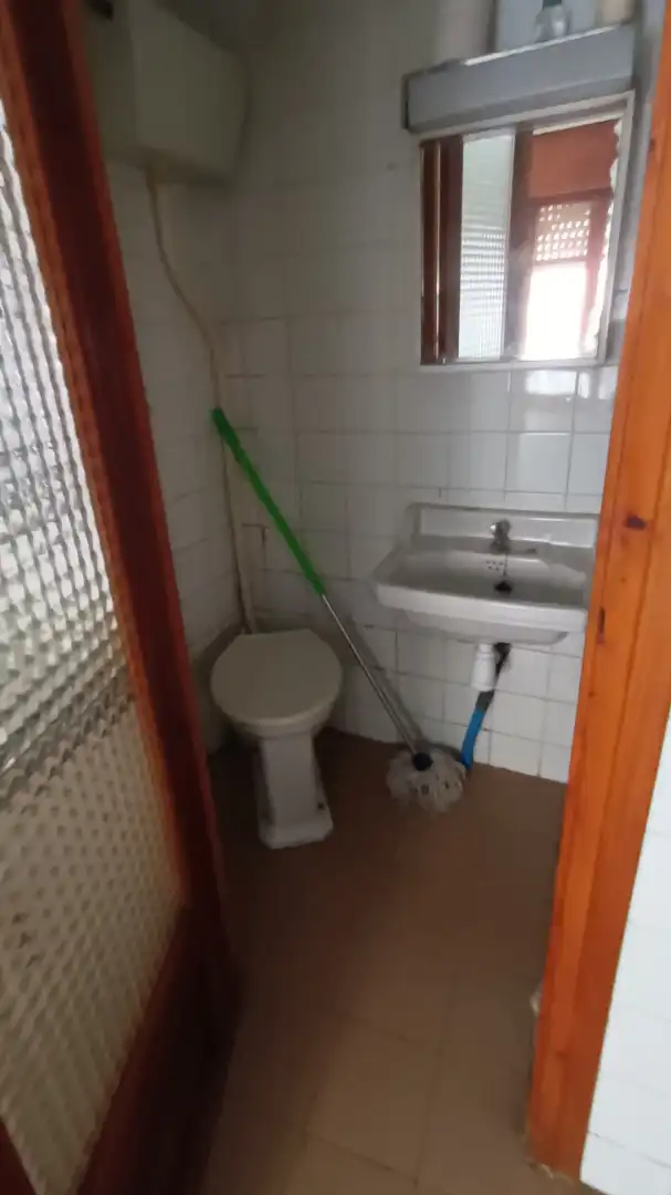 Bathroom of Houses for sale in L'Alcora  with Terrace