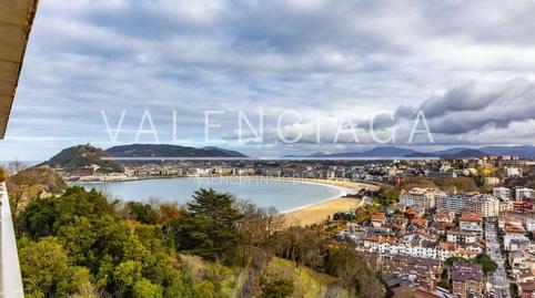 Photo 5 of Flat for sale in Marbil Bidea, 18, Antiguo, Gipuzkoa