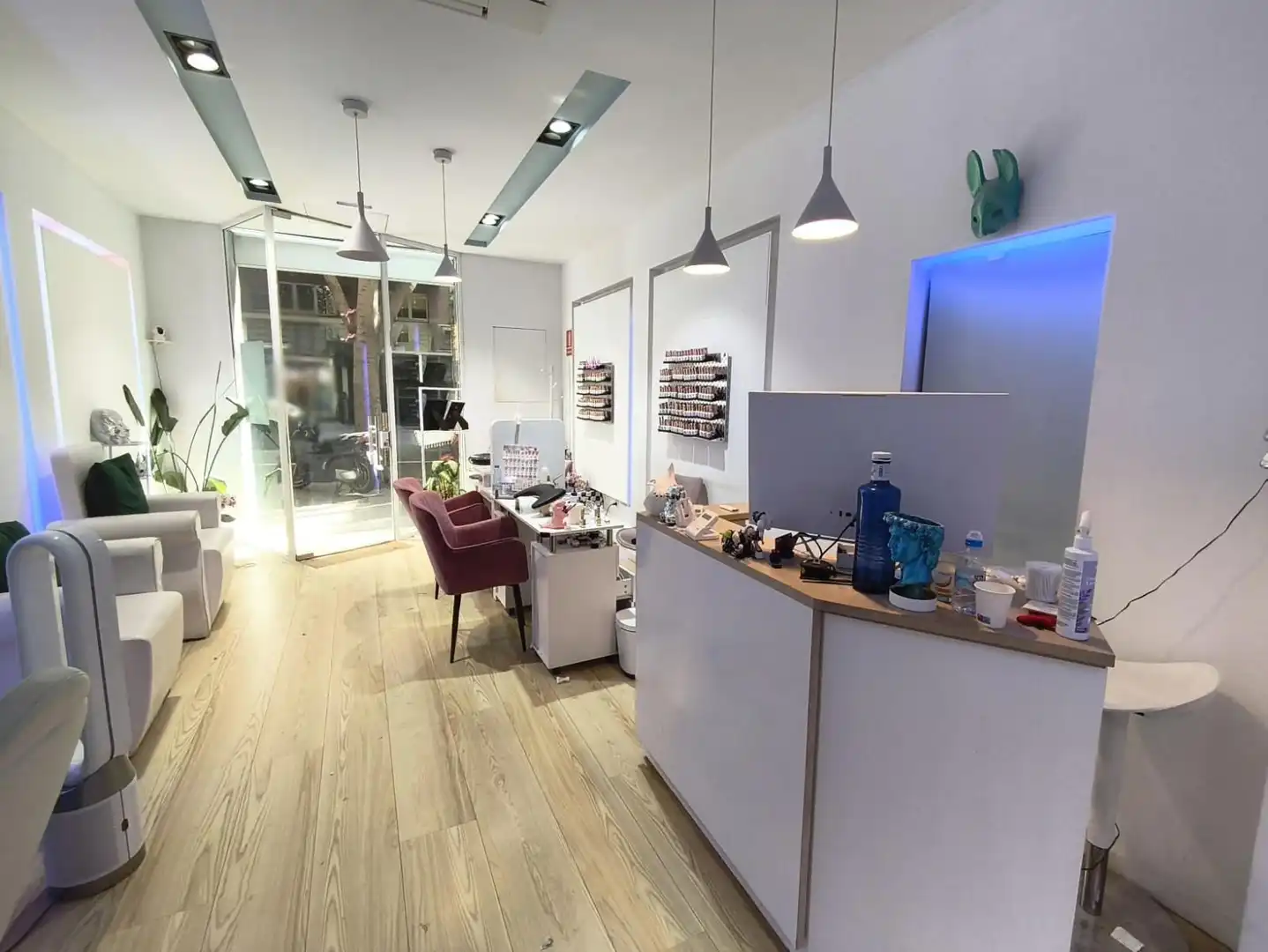Local comercial en traspàs a Eixample, imagen 2