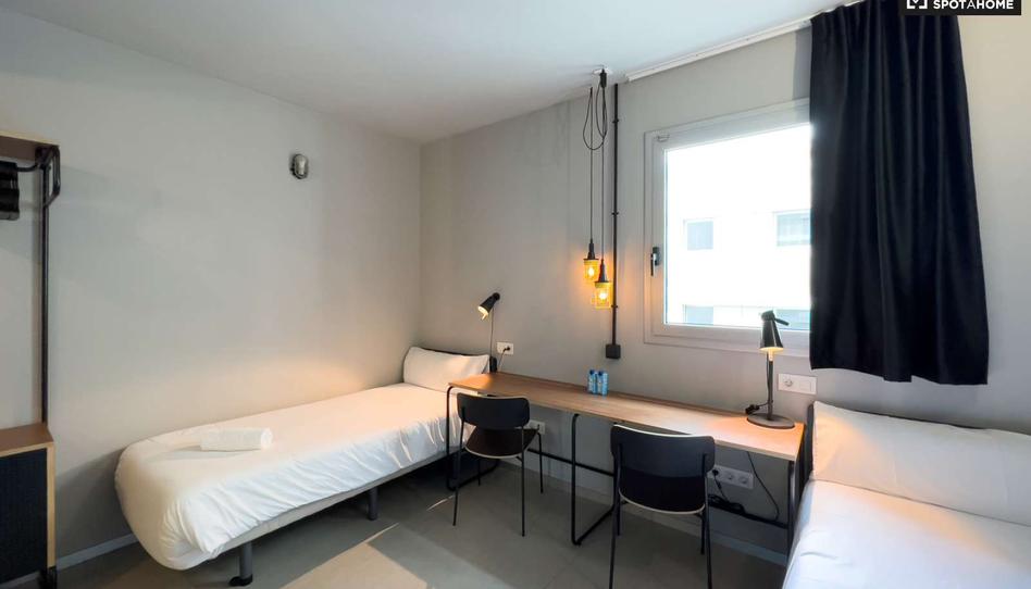 Photo 1 of Flat to share in El Parc i la Llacuna del Poblenou, Barcelona