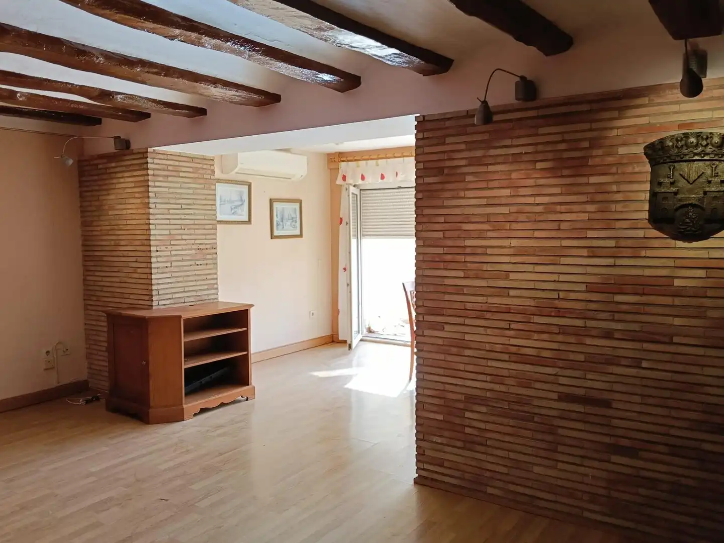 Casa o chalet en venta en Bocairent con Aire acondicionado, Parquet y Terraza