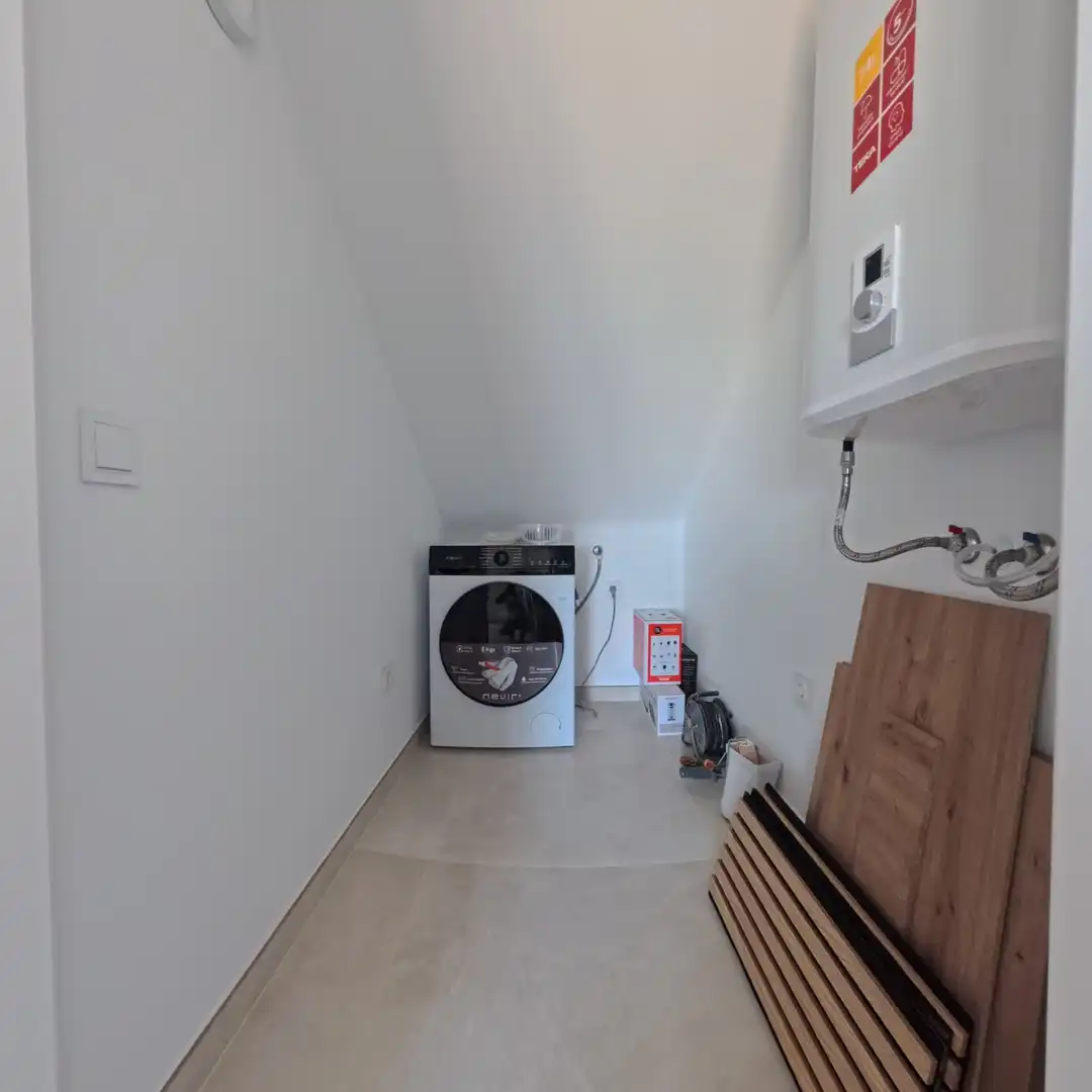 Apartament de lloguer en Algarrobo amb Aire condicionat, Calefacció i Moblat
