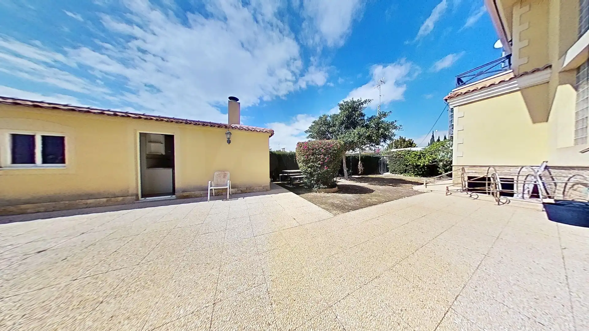 Casa o chalet en venta en Ciutat Jardí - Torreta Verdí