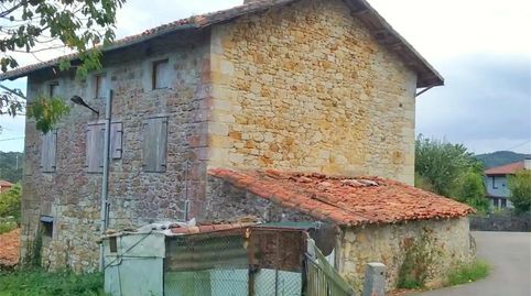 Foto 5 de Finca rústica en venda a Barrio Casuso, Bárcena de Cicero, Cantabria