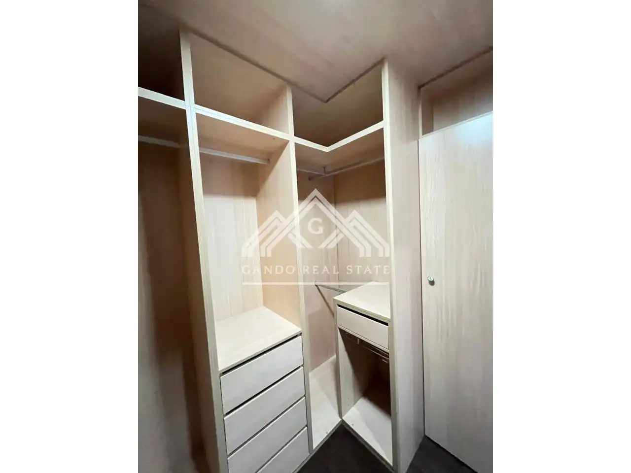 Bedroom of Houses for sale in Dos Hermanas  with Air Conditioner