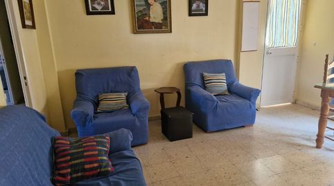 Foto 5 de Pis en venda a Santa Bárbara - Ciudad Deportiva, La Línea de la Concepción