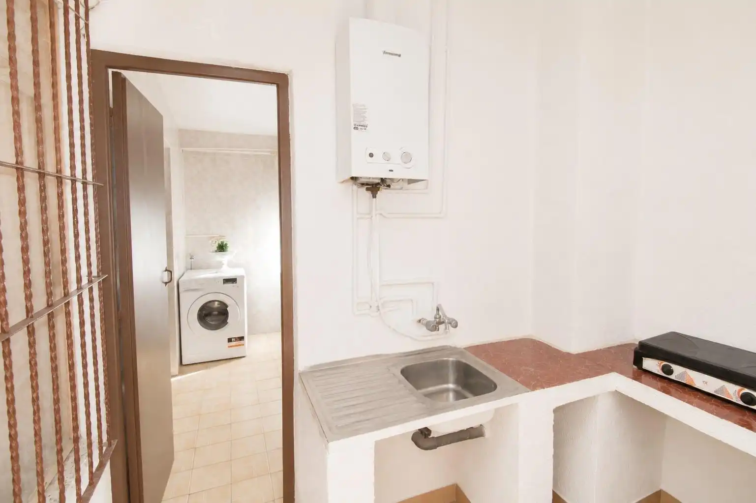 Piso en venta en Calle BUENOS AIRES, Monteagudo
