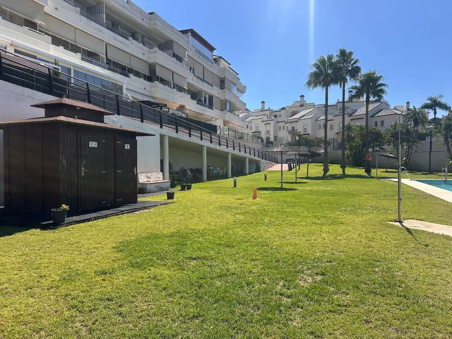 Appartamento con piscina in vendita a Los Barrios, imagen 34