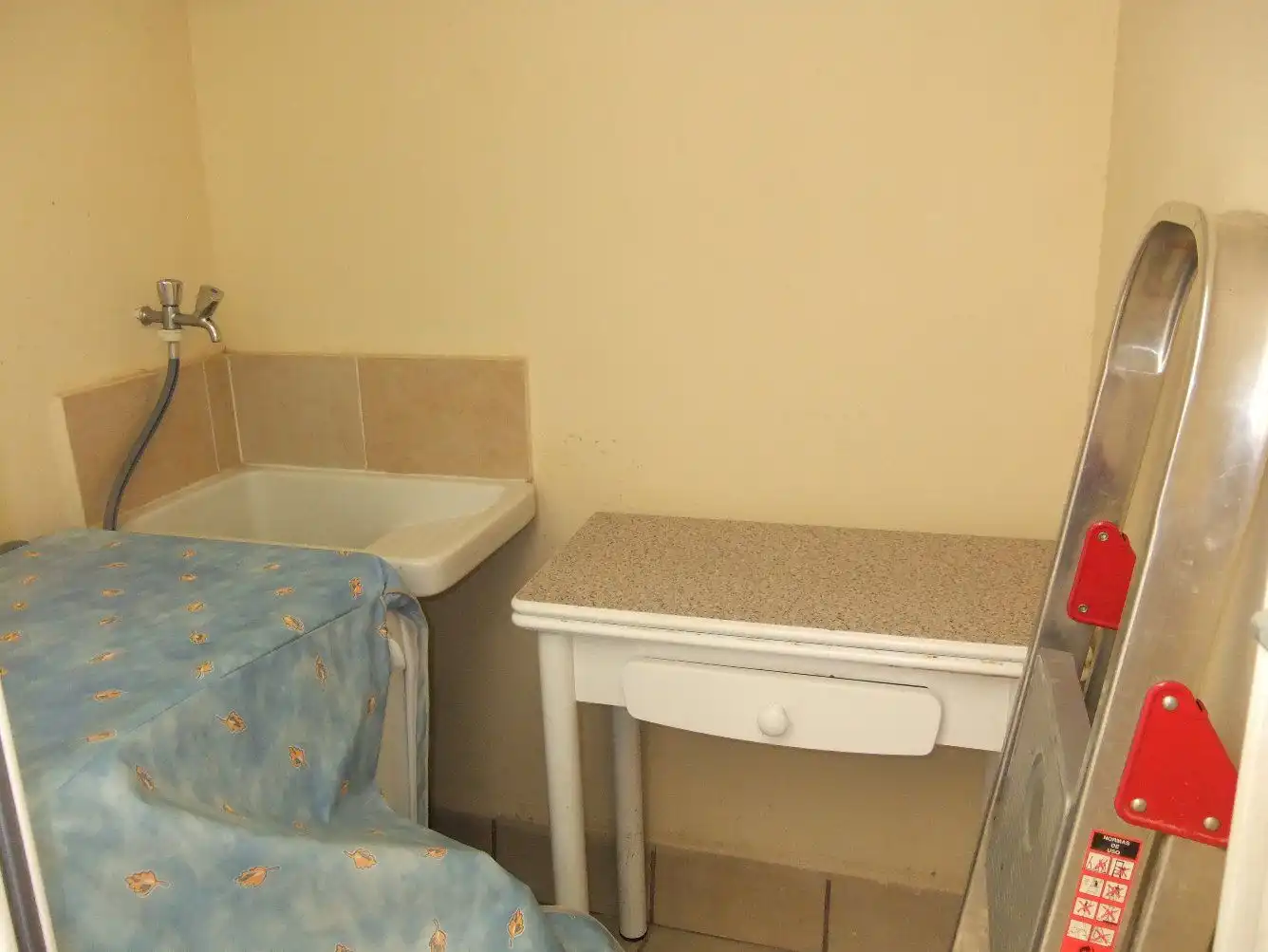 Habitación de Piso en venta en Bellpuig con Aire acondicionado, Calefacción y Trastero
