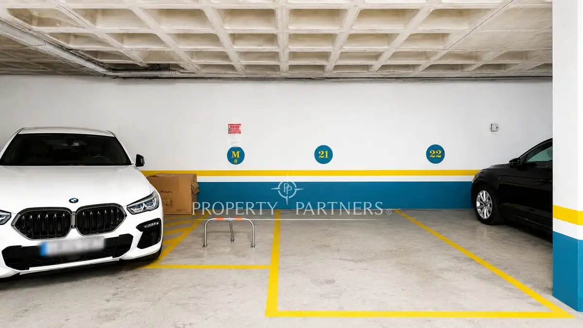 Apartment with pool for sale in Avenida de los Prunos, imagen 25