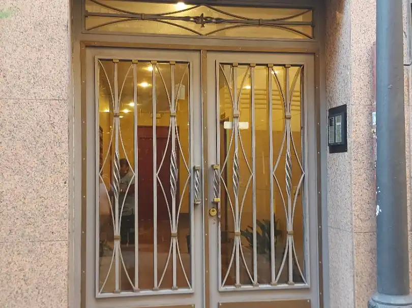 Individual en venta en Calle de Santa Bárbara 4