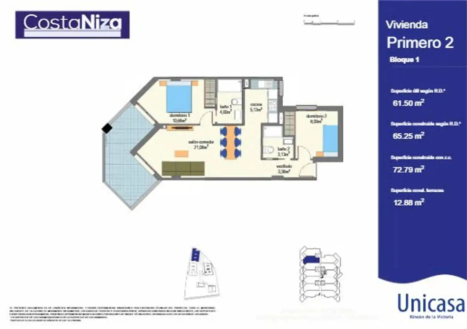 Flat with pool for sale in Almayate, imagen 52