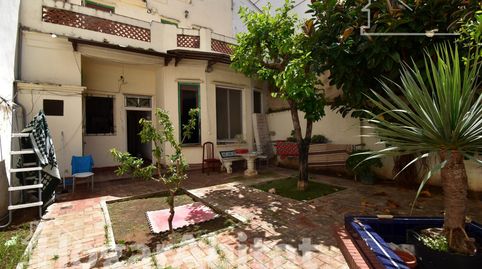 Foto 2 de Casa o chalet en venta en Avenida de la República Argentina, Plaza Elíptica - República Argentina, Gandia