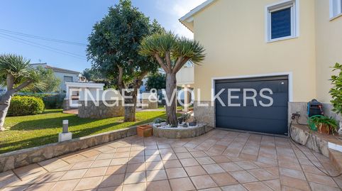 Foto 4 de Casa o xalet en venda a El Montgó, Dénia