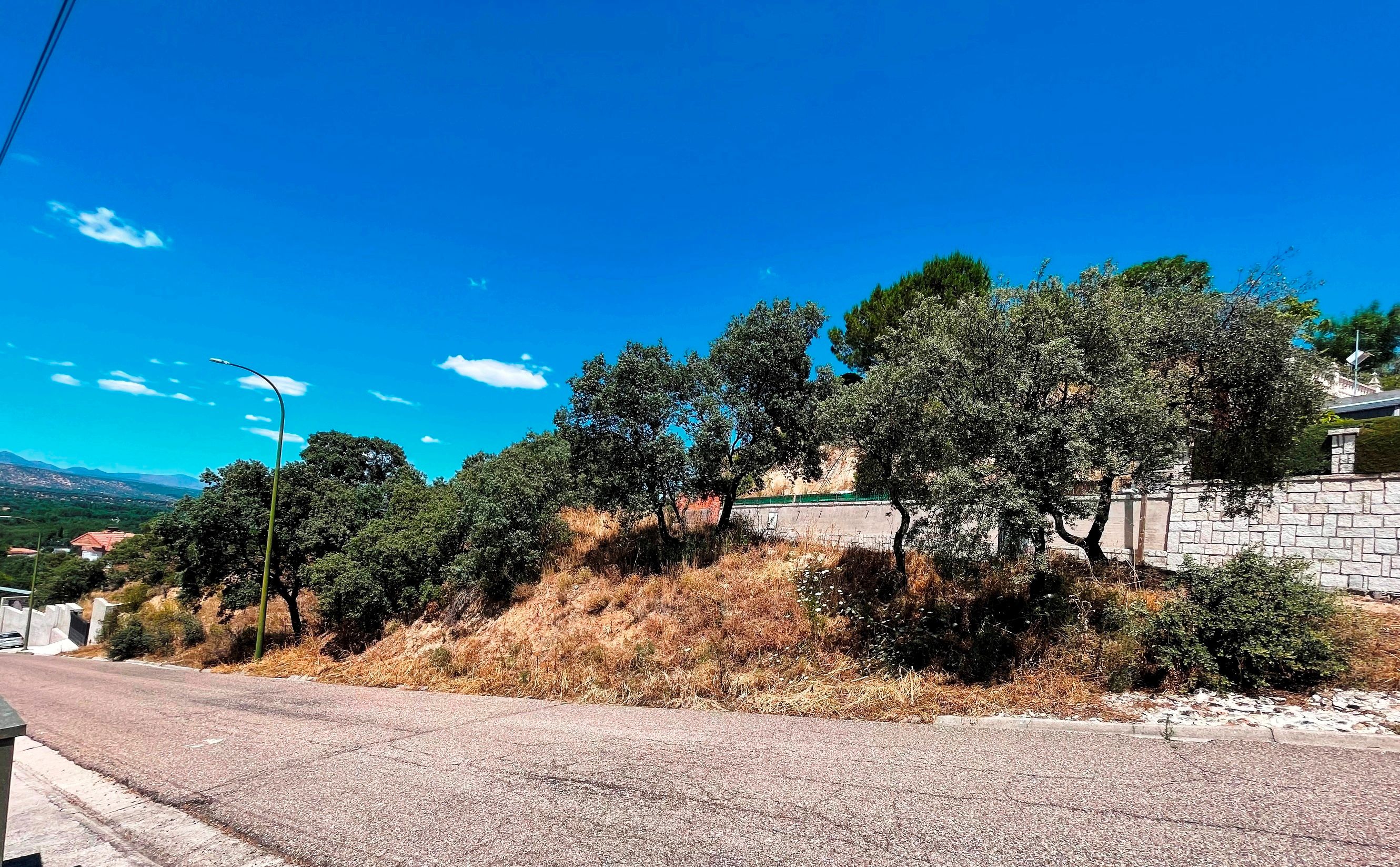 Residential for sale in Santa Cruz del Retamar