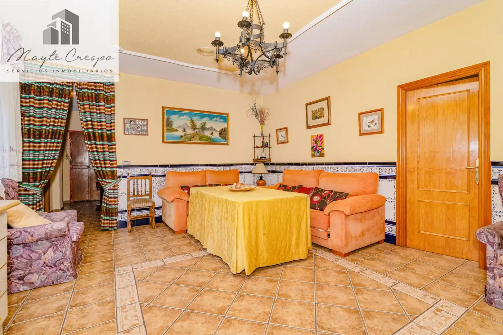 Villa avec piscine à vendre à JUPITER UR.MONTELUZ, imagen 6